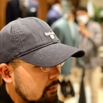 ＜Barbour＞こんなのもあります。