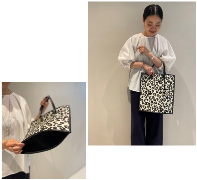 新生活に大活躍！／春のA4バッグ総まとめ！｜Demi-Luxe BEAMS