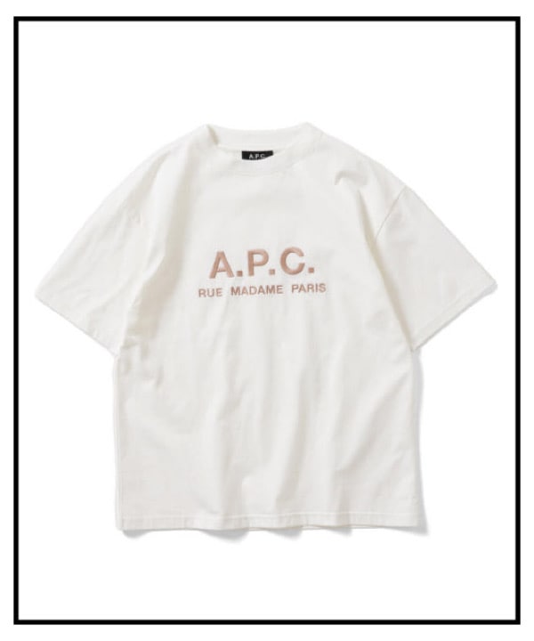 手に入れたい！別注Tシャツ！｜ビームス みなとみらい｜BEAMS