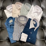 ＜Drake's＞見逃せない22SS新入荷。