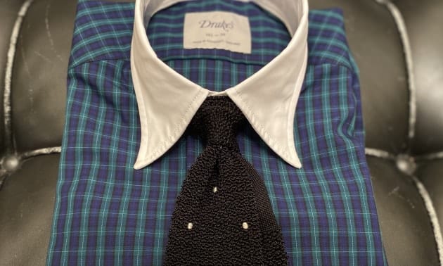 Drake's＞見逃せない22SS新入荷。｜ビームス ライフ 横浜｜BEAMS