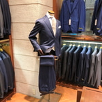 ＜LORO PIANA＞LIGHTMOVE