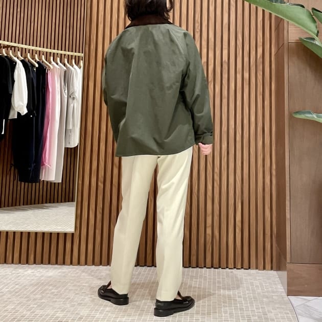 Barbour バブアー　Transport ショートbeams購入 Barbour バブアー Transport ショートbeams購入