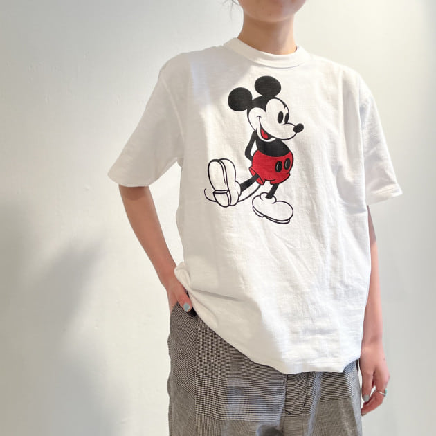 stussy tシャツ プリント クリアランス ずれ