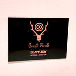 ダークフラワーシリーズ