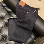 ＜AVN＞フランスデニム