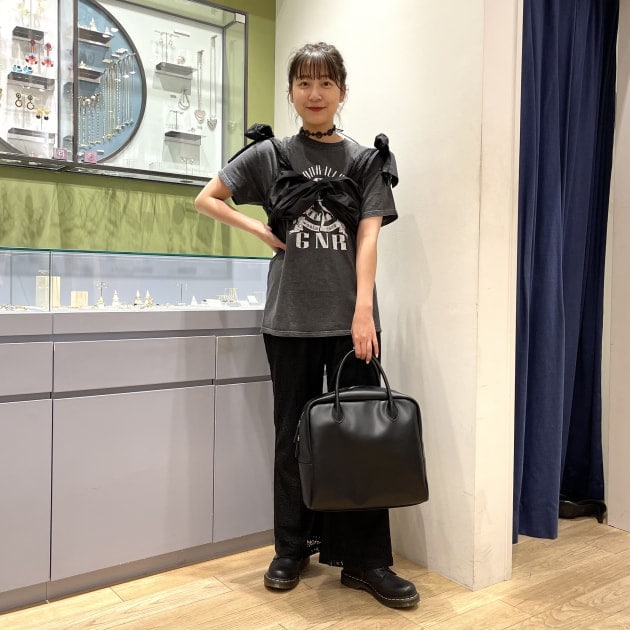ご挨拶とスペシャルなMIYAO】｜レイ ビームス 新宿｜BEAMS