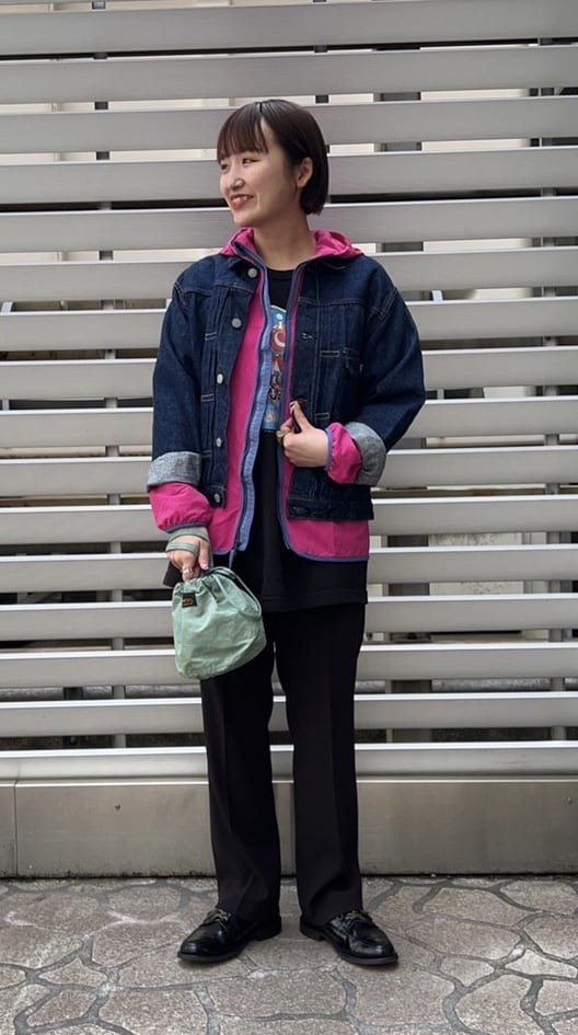 patagonia》Kids Baggies Jacket入荷⚫︎｜ビームス 北千住｜BEAMS