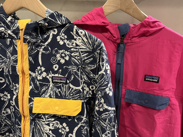 M's Super Free Alpine Jkt | patagonia(パタゴニア) / アウター