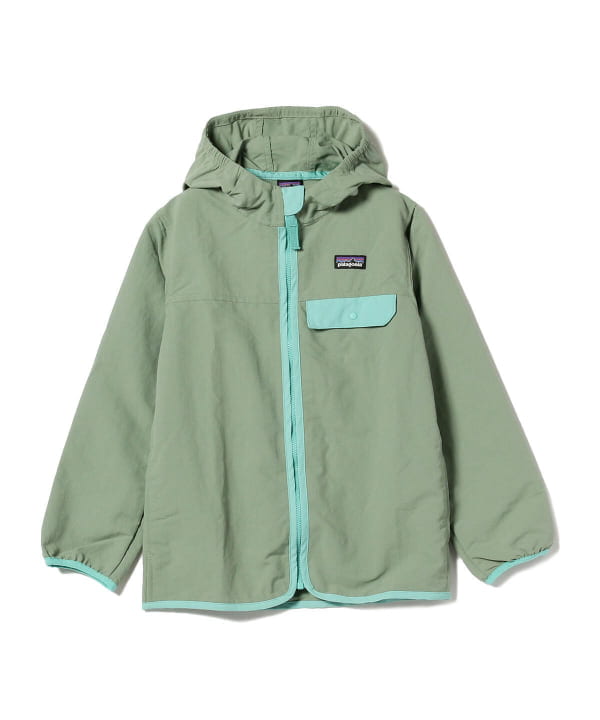 patagonia》Kids Baggies Jacket入荷⚫︎|ビームス 北千住|BEAMS patagonia》Kids Baggies Jacket入荷⚫︎|ビームス 北千住|BEAMS