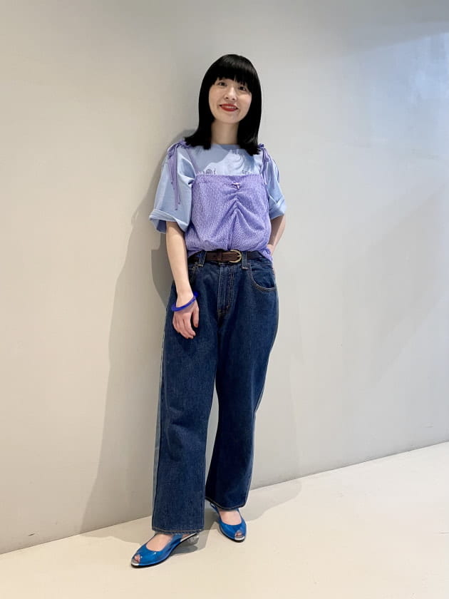この夏の＜South2 West8＞はこれだ〜！｜ビームス ボーイ 原宿