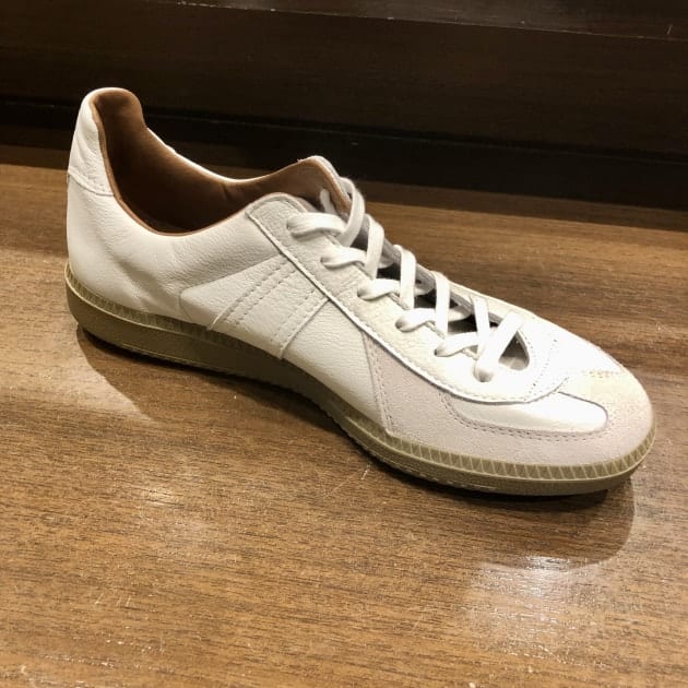 REPRODUCTION OF FOUND>渾身のジャーマントレーナー|ビームス 立川