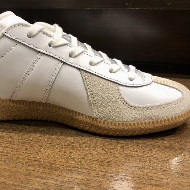 REPRODUCTION OF FOUND＞渾身のジャーマントレーナー｜ビームス 立川