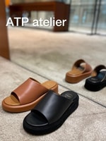 ATP ATELIER（エーティーピーアトリエ）の「ATP atelier / PACCI