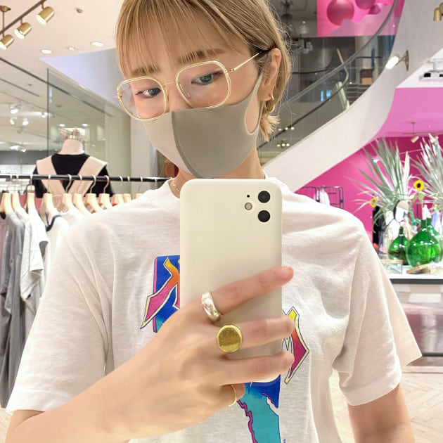 【♡限定♡】＜WAITING FOR THE SUN＞