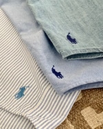 今年も出ました！ビッグシャツ！