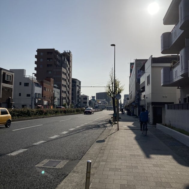 神戸にもBATONER 入荷してます