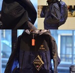 注目の別注アイテムが10／8発売！