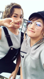 RENAキターーーー‼︎‼︎