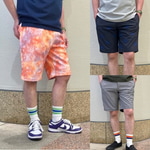 ショートパンツ特集