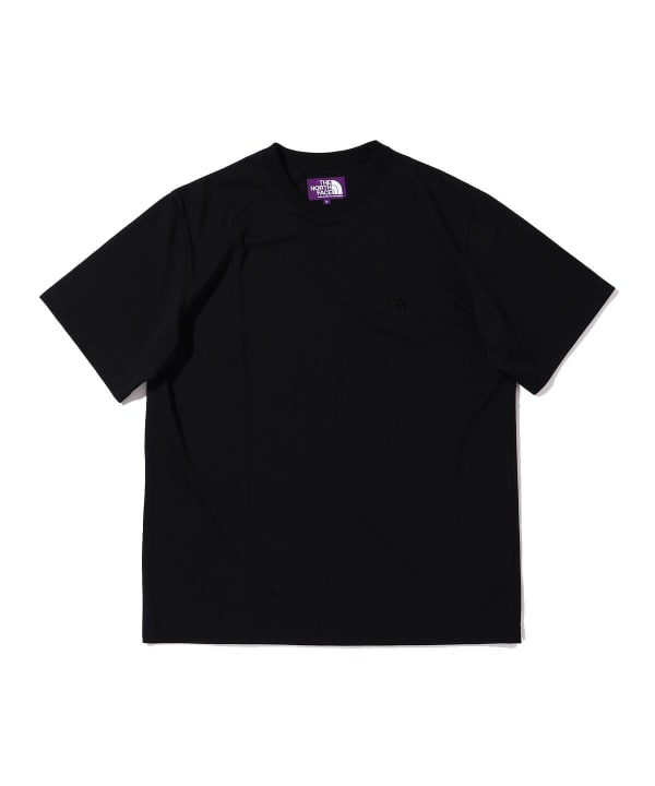 お薦め夏のTシャツ！！＜THE NORTH FACE PURPLE LABEL＞｜ビームス 博多｜BEAMS