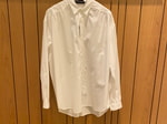 ホワイトシャツってええな！！！