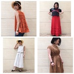 夏の新作！続々と入荷中でーす！！