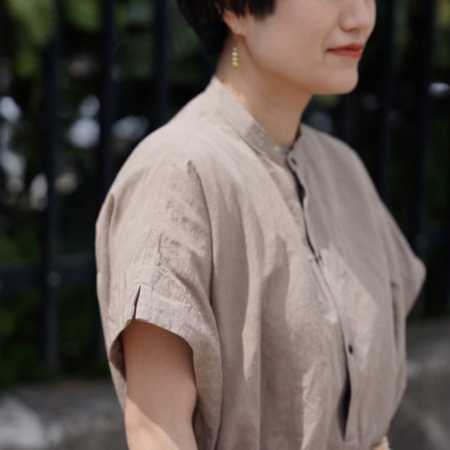 TOKIHOの服、2022年春。其の二｜fennica（フェニカ）｜BEAMS
