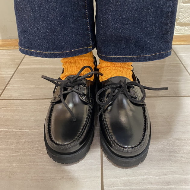 オンオフ活躍間違いなし!「MALO」｜ビームス 福岡｜BEAMS