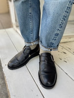Paraboot レディース初！"ADRIATIC"アドリアティック！！
