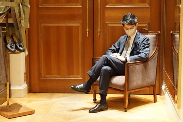 STILE LATINO>貴族のおスタイリング|BEAMS F(ビームスF)|BEAMS STILE LATINO>貴族のおスタイリング|BEAMS F(ビームスF)|BEAMS