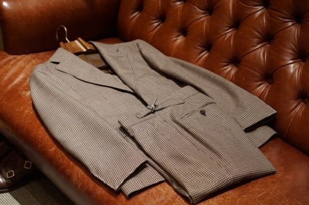 STILE LATINO>貴族のおスタイリング|BEAMS F(ビームスF)|BEAMS STILE LATINO>貴族のおスタイリング|BEAMS F(ビームスF)|BEAMS