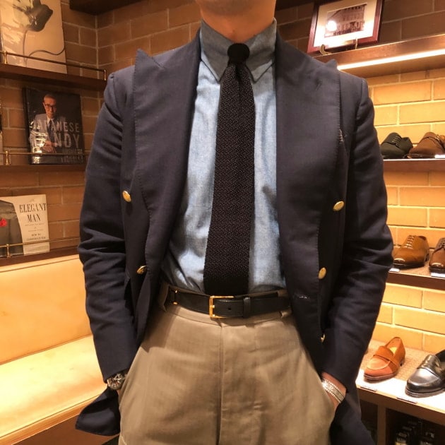 Tangent］22春夏シーズンもM47型カーゴパンツありますよ