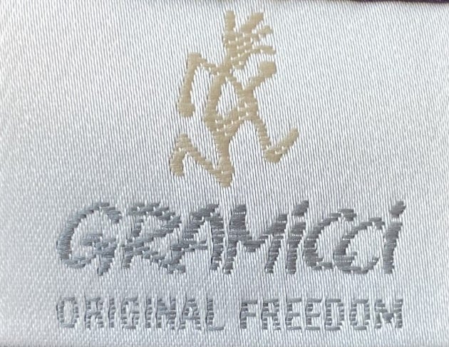 ＜GRAMICCI＞大きなお子さまだって急に濡れたり風にあたったりする事あるからこんなショートパンツが必要ですよ！