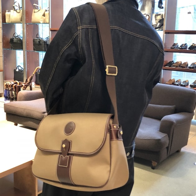 HUNTING WORLD × BEAMS F＞ ｜ビームス ハウス 丸の内｜BEAMS