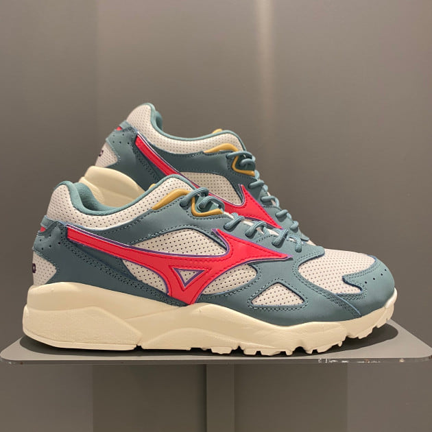 本日発売！＜MIZUNO＞×＜Patta＞｜ビームス ジャパン｜BEAMS