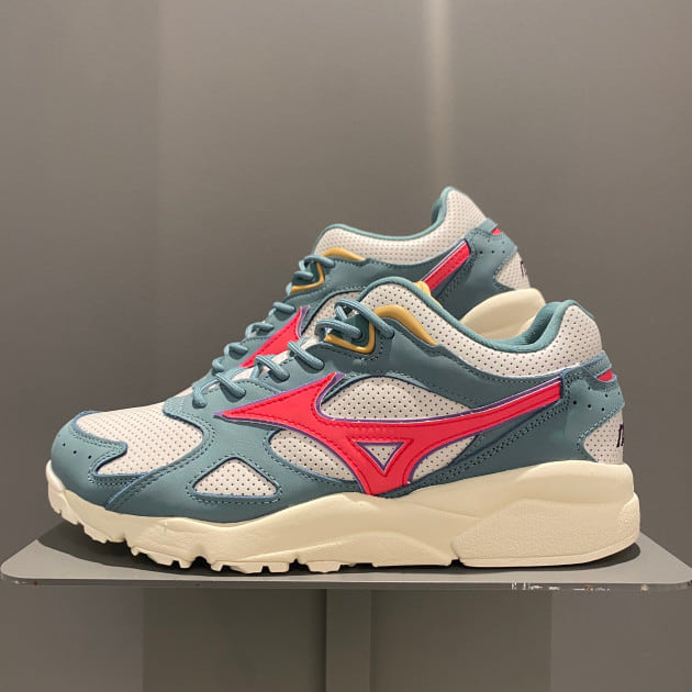 本日発売！＜MIZUNO＞×＜Patta＞｜ビームス ジャパン｜BEAMS