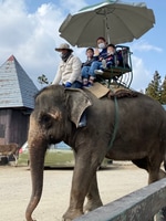 【155cm】サイズ着比べてみました！！