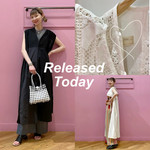 【本日発売】77circa別注アイテム☆