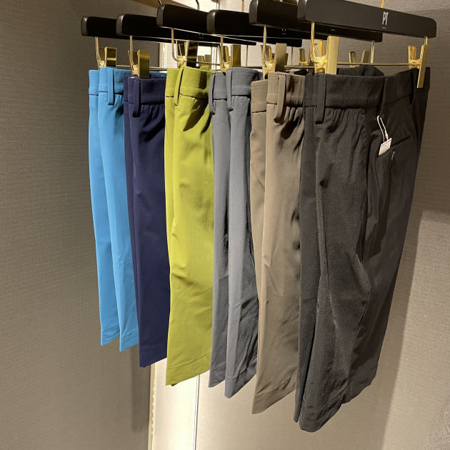 ＜PT TORINO＞MORE VARIATION ⑤