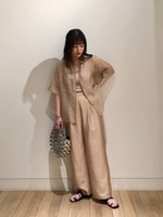【Ray BEAMS SEASON Style vol.3】