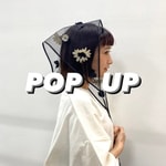 ♡POP UP SHOP開催♡