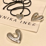えびろぐ vol.32【 ANNIKA INEZ 好きよ集まれ〜 】