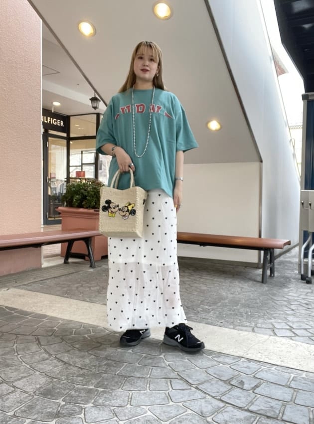 希少】BEAMS BOY 45th別注 Disney アバカスクエアBAG - かごバッグ