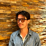 お勧めのサングラス