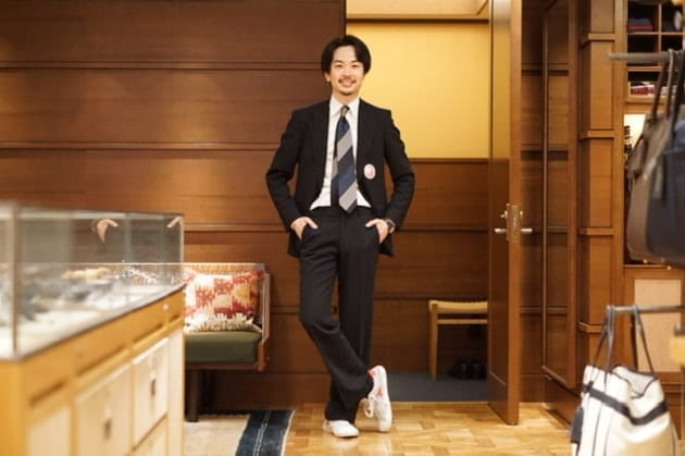 BEAMS F>東京進出のミナミ|BEAMS F(ビームスF)|BEAMS BEAMS F>東京進出のミナミ|BEAMS F(ビームスF)|BEAMS