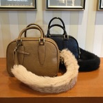 スペシャルなファーアイテム