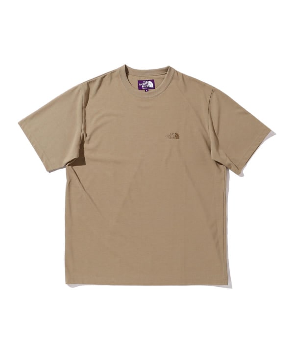 The North Face × Beams 別注 Tシャツ M