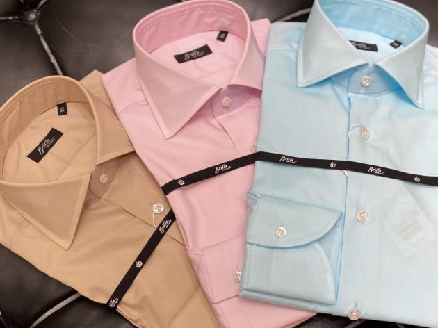 ドレスシャツで彩りを｜ビームス ライフ 横浜｜BEAMS