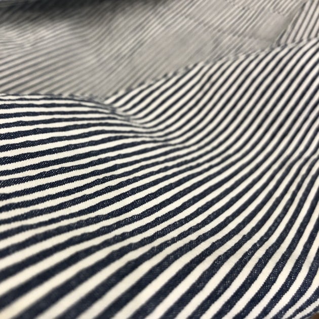 【美品】ビームス/シアサッカージップアップブルゾン&イージーパンツ/セットアップ シアサッカーセットアップ＜BEAMS F＞｜ビームスF